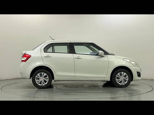 Used Maruti Suzuki Swift DZire [2011-2015] VXI in Delhi