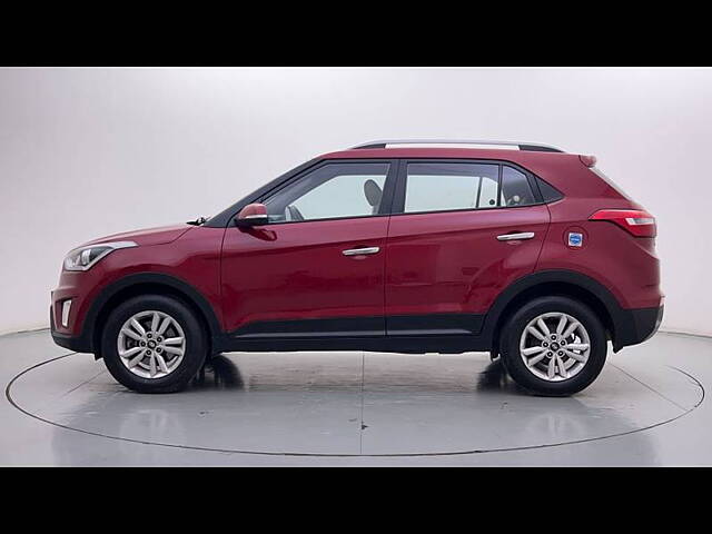 Used Hyundai Creta [2017-2018] SX Plus 1.6  Petrol in Bangalore