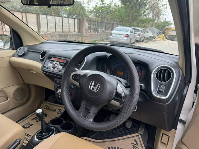 Used Honda Mobilio S Diesel in Gurgaon