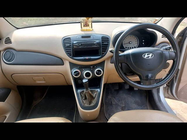 Used Hyundai i10 [2007-2010] Magna in Agra