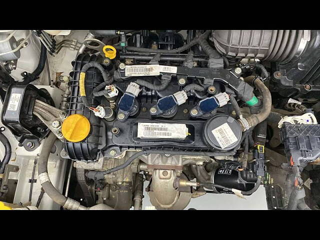 Used Tata Altroz XM Rhytm Plus Style Petrol in Ahmedabad