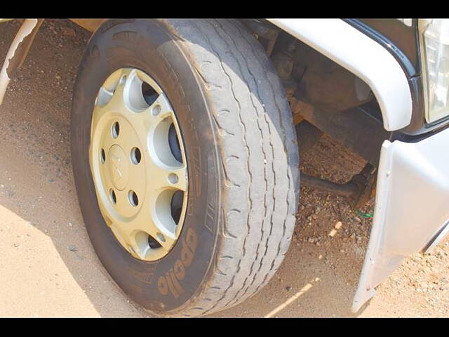 Used Mahindra Bolero [2000-2007] SLX 2WD in Coimbatore