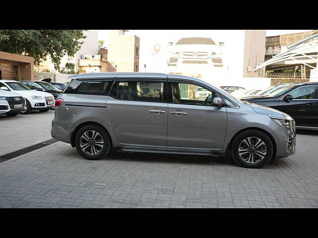 Used Kia Carnival [2020-2023] Limousine Plus 7 STR in Delhi