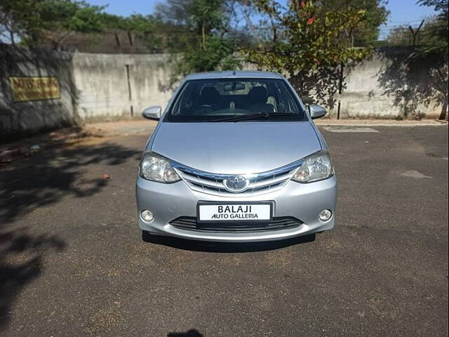 Used 2013 Toyota Etios in Pune