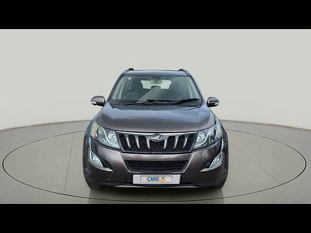 Used Mahindra XUV500 [2015-2018] W10 1.99 in Surat