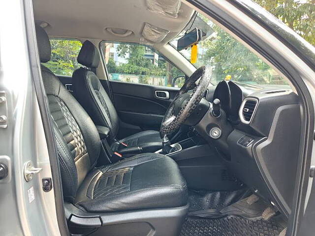 Used Hyundai Venue [2019-2022] SX 1.0 Turbo in Kolkata