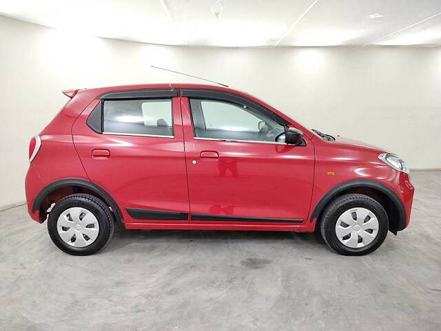 Used Maruti Suzuki Alto K10 VXi Plus AGS [2023-2024] in Coimbatore