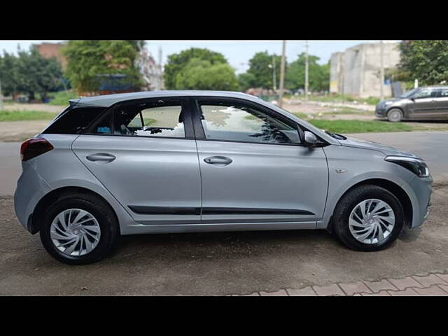 Used Hyundai Elite i20 [2018-2019] Sportz 1.2 in Zirakpur