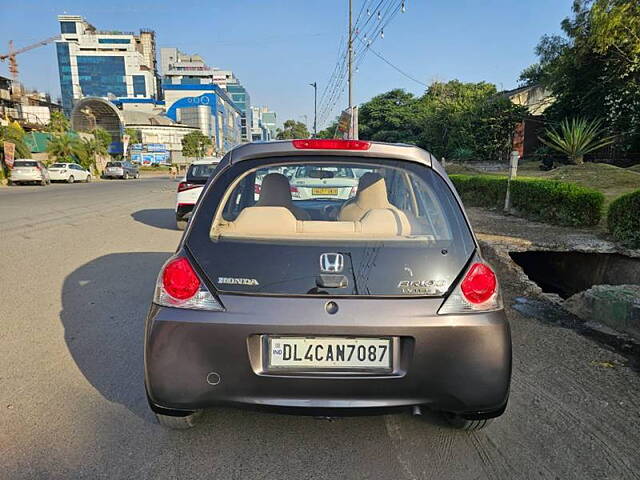 Used Honda Brio VX MT in Delhi