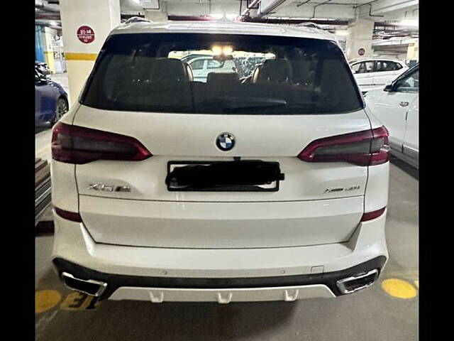 Used BMW X5 [2019-2023] xDrive40i M Sport [2019-2019] in Delhi