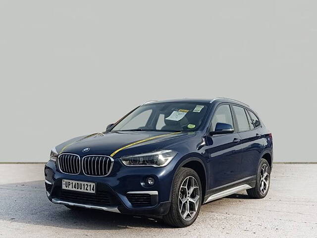 Used 2018 BMW X1 in Noida