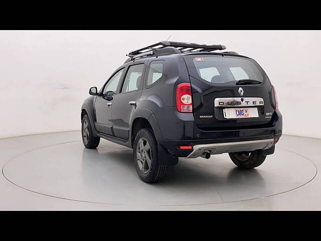 Used Renault Duster [2012-2015] 110 PS RxL ADVENTURE in Bangalore