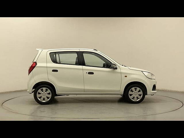 Used Maruti Suzuki Alto K10 [2014-2020] VXi [2014-2019] in Pune