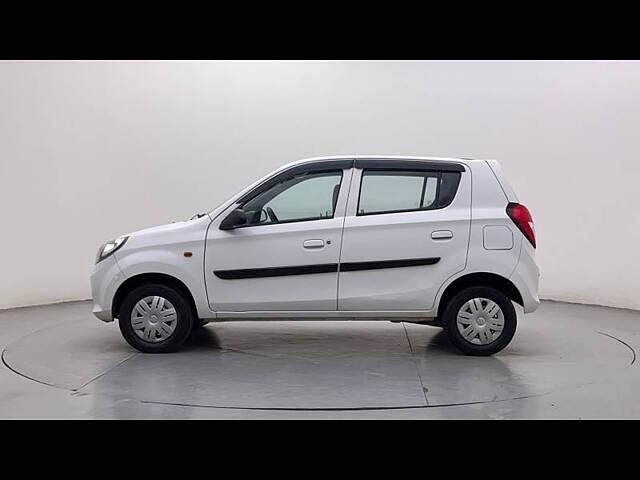 Used Maruti Suzuki Alto 800 [2012-2016] Lxi in Bangalore