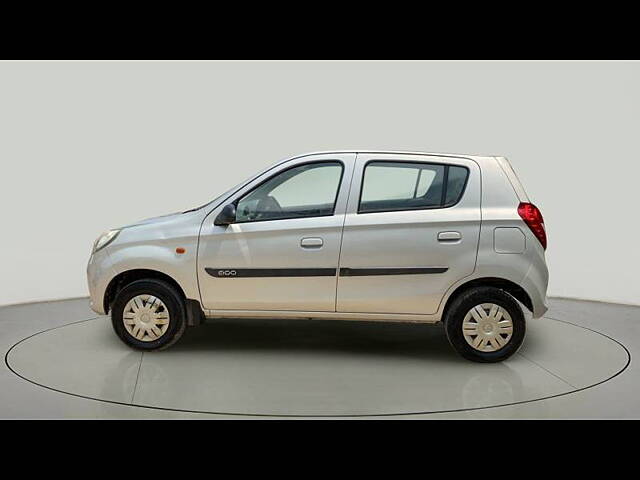 Used Maruti Suzuki Alto 800 [2012-2016] Lxi in Ahmedabad