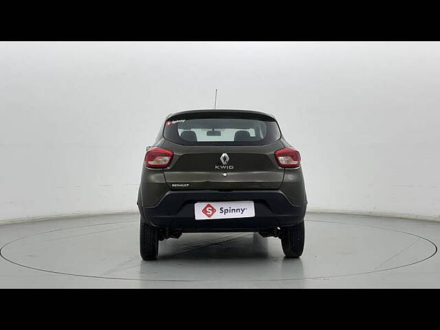 Used Renault Kwid [2019] [2019-2019] RXT Opt in Delhi