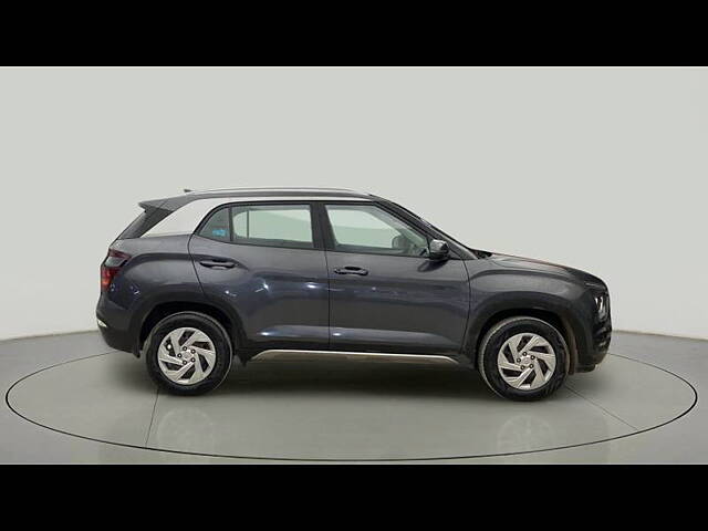 Used Hyundai Creta [2020-2023] EX 1.5 Petrol [2020-2022] in Delhi