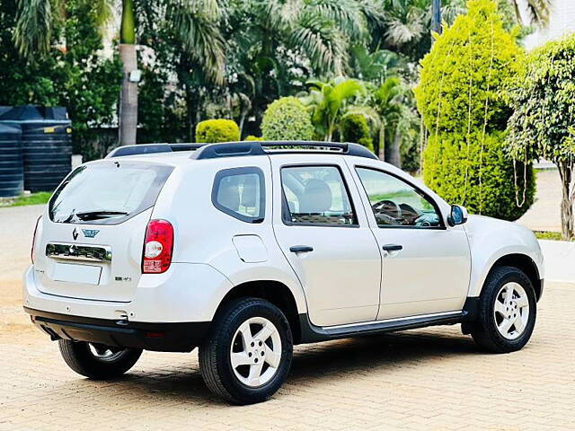 Used Renault Duster [2015-2016] 85 PS RxL in Bangalore