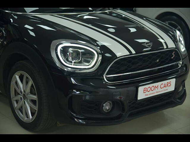 Used MINI Cooper JCW Hatchback in Chennai