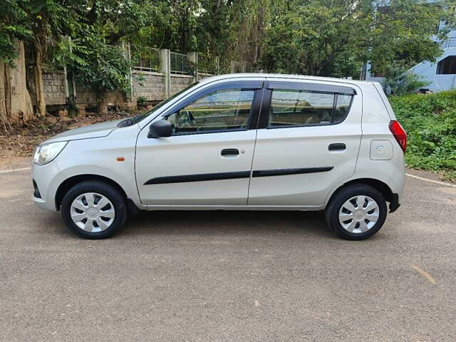 Used Maruti Suzuki Alto K10 [2014-2020] VXi [2014-2019] in Mysore