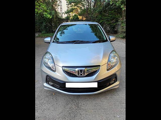 Used 2016 Honda Brio in Thane