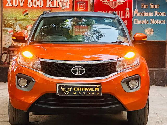 Used Tata Nexon [2017-2020] XZA Plus Diesel in Delhi