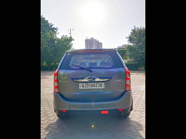 Used Mahindra XUV500 [2015-2018] W10 in Ahmedabad