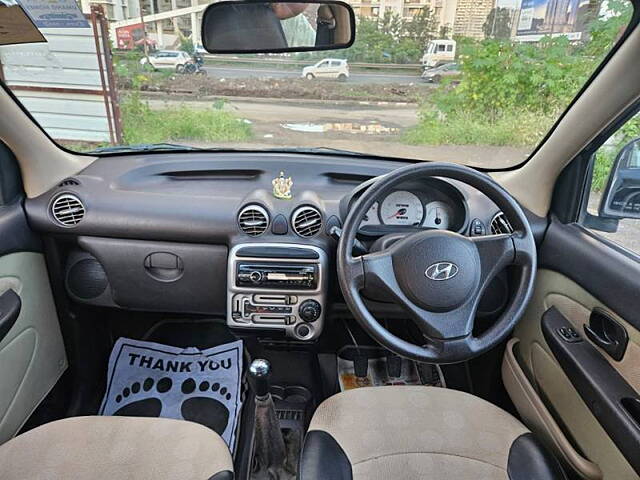 Used Hyundai Santro Xing [2008-2015] GL in Pune