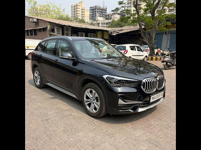 Used 2021 BMW X1 in Mumbai