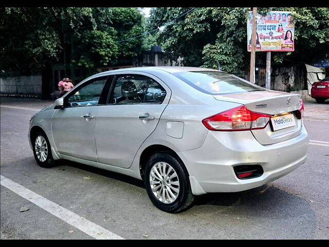 Used Maruti Suzuki Ciaz [2014-2017] ZDi+ SHVS in Delhi