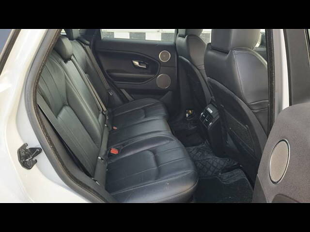 Used Land Rover Range Rover Evoque [2015-2016] HSE Dynamic in Delhi