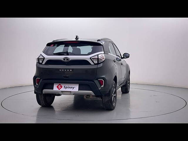 Used Tata Nexon [2017-2020] XZ Plus in Bangalore