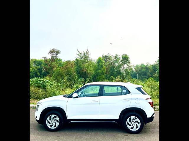 Used Hyundai Creta [2020-2023] EX 1.5 Diesel [2020-2022] in Chandigarh