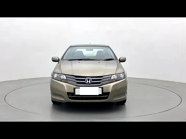 Used 2011 Honda City in Hyderabad