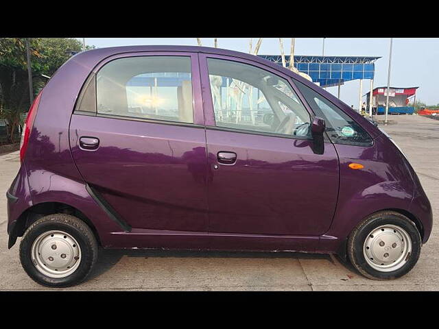 Used Tata Nano CNG emax CX in Thane