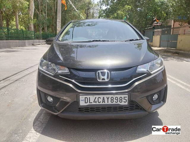 Used 2019 Honda Jazz in Delhi