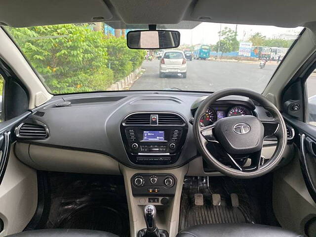 Used Tata Tiago [2016-2020] Revotorq XT [2016-2019] in Delhi