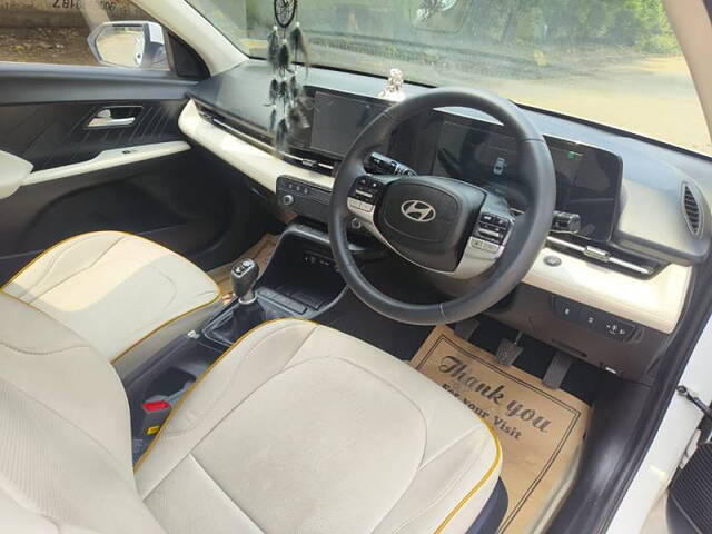 Used Hyundai Verna [2020-2023] SX (O)1.5 MPi in Indore