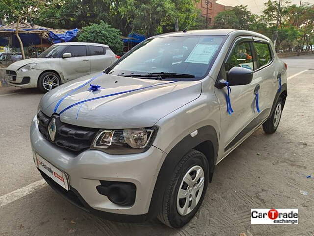 Used Renault Kwid [2015-2019] RXL [2015-2019] in Noida