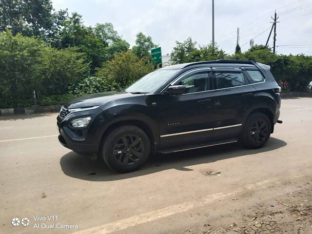 Used 2023 Tata Safari in Bhopal