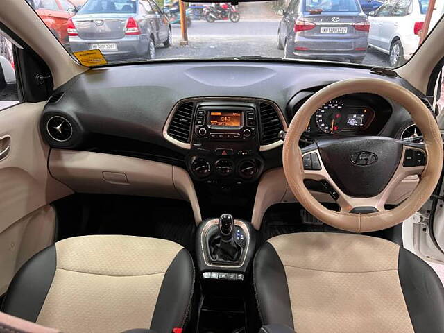 Used Hyundai Santro Magna AMT [2018-2020] in Nagpur