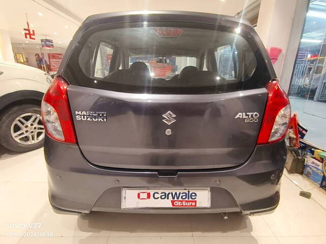 Used Maruti Suzuki Alto 800 [2012-2016] Lxi in Kanpur