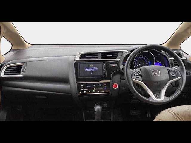 Used Honda Jazz [2018-2020] VX CVT Petrol in Pune