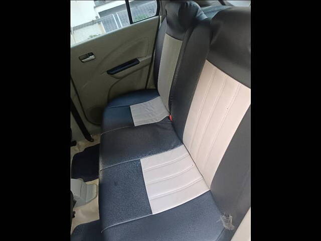 Used Maruti Suzuki Celerio [2014-2017] ZDi [2015-2017] in Chennai