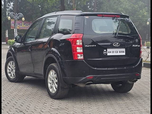 Used Mahindra XUV500 [2015-2018] W10 in Nashik