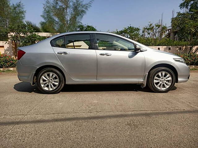 Used Honda City [2011-2014] 1.5 V AT in Indore