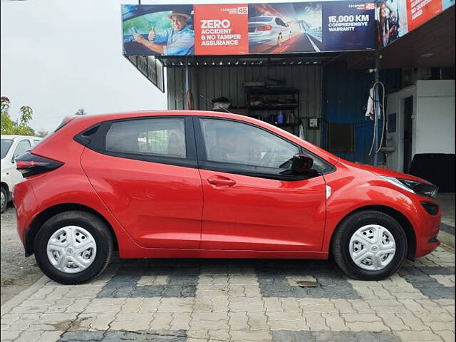 Used Tata Altroz XE Petrol [2020-2023] in Surat