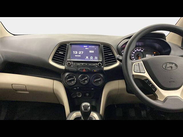 Used Hyundai Santro Sportz CNG [2018-2020] in Delhi