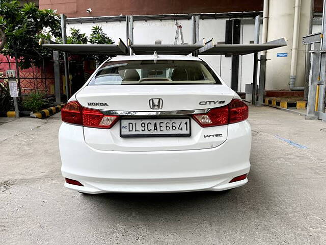 Used Honda City [2014-2017] VX in Delhi