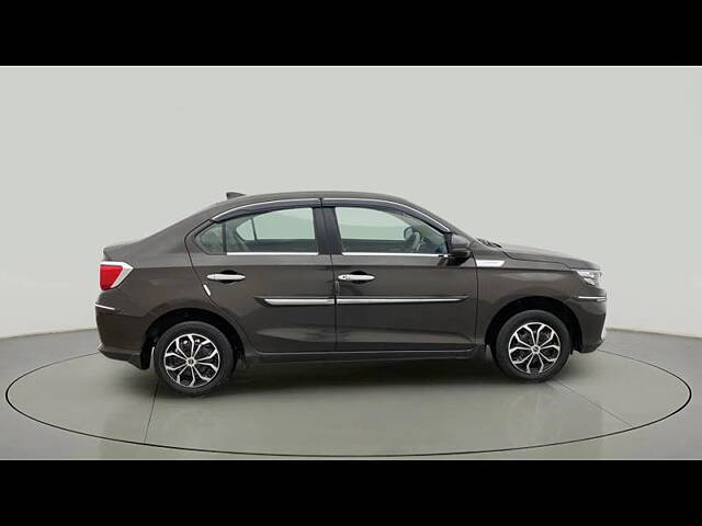 Used Honda Amaze [2016-2018] 1.2 S i-VTEC in Hyderabad